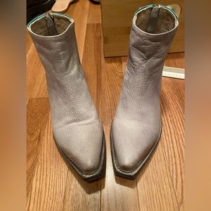 Freebird Beauties!!! Cowboy boots.